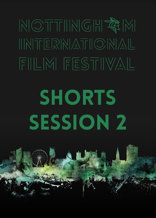 NIFF - Short Session 2 Poster