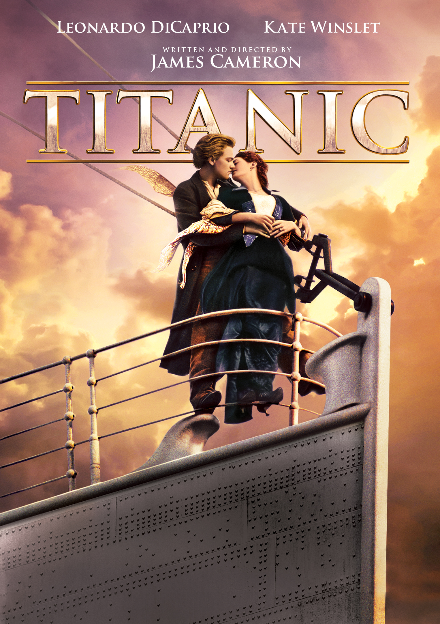 Titanic Film Times and Info | SHOWCASE