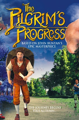 The Pilgrim's Progress Poster